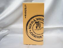 ◆大阪府配送限定◆未開栓◆NIKKA WHISKY/ニッカ ウイスキー 北海道 余市蒸溜所 360ml 40% 箱付き◆古酒/国産/工場オリジナル 70240*60_画像7