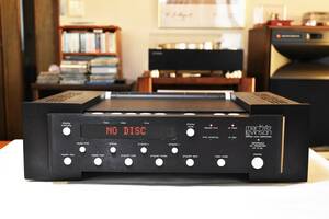 MARK LEVINSON/マークレビンソンのリファレンスCDトランスポート No31.5L ジャンク品