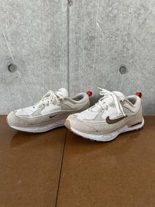 NIKE W AIR MAX BLISS SE 28.5cm