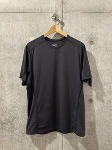 ARC'TERYX Motus SL Crew SS Mens｜アークテリクス モータス Veilance