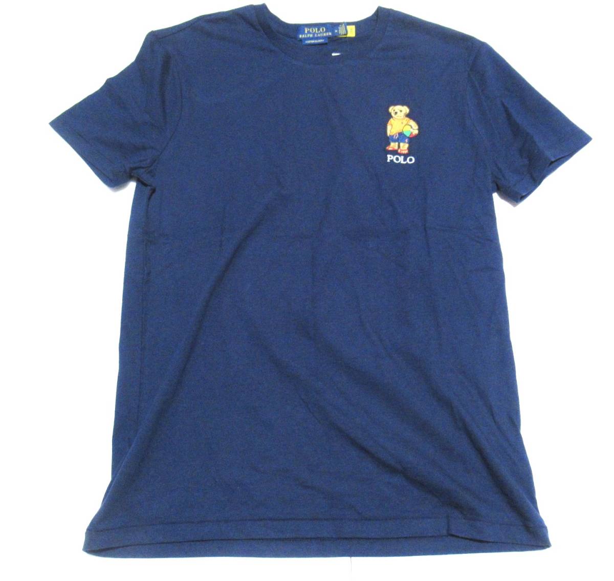 2024年最新】Yahoo!オークション -ポロベアー Tシャツ(ファッション)の 2024年最新】Yahoo!オークション -ポロベアー Tシャツ(ファッション)の