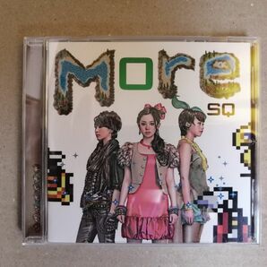 CD 帯あり More SQ