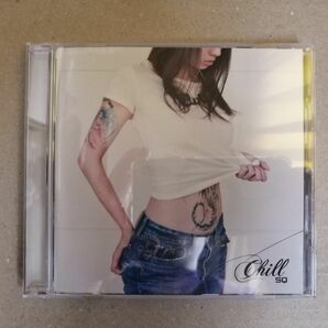 CD 帯あり Chill SQ