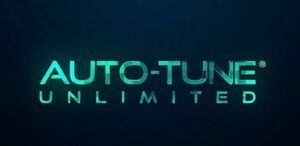 Antares Auto-Tune Unlimited for Windows ダウンロード 永続版 ピッチ補正プラグイン ケロケロボイス