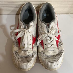 体育館シューズ