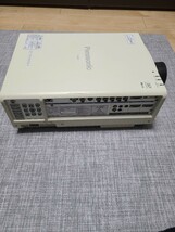 【動作確認済】PT-DZ570 DLPプロジェクター Panasonic_画像4