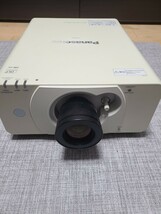 【動作確認済】PT-DZ570 DLPプロジェクター Panasonic_画像5