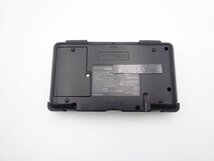 Nintendo　Nintendo DS　プラチナシルバー　NTR-001　中古_画像7