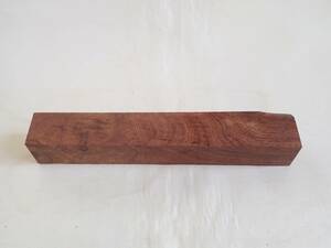 ☆　至宝　越南黄花梨　ETUNAN OKARIN , Chinese Rosewood from Vietnam　☆　Ｎｏ．０５２８０