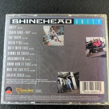 5-158【輸入】SHINEHEAD UNITY_画像3