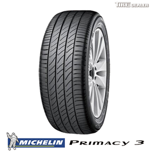 2022年製 ミシュラン 215/60R17 96H MICHELIN PRIMACY3 正規品 サマータイヤ ラベル無し