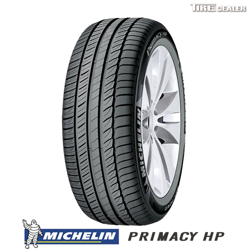 MICHELIN Primacy HP 215/45R17 87W オークション比較 - 価格.com