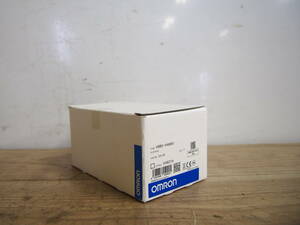 ★【1T1228-6α6】 新品、未使用 OMRON オムロン V680-HAM91 アンプ一体コントローラ 動作保証