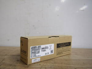 ★【1T0112-6α2】 新品、未使用 MITSUBISHI 三菱 AJ65SBTB1-32DTE1 2023年製 シーケンサ 動作保証