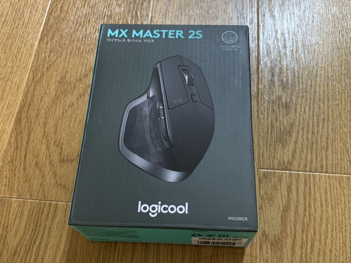 2024年最新】Yahoo!オークション -logicool mx master 2sの中古品