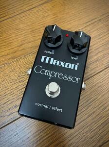 Maxon Compressor CP101