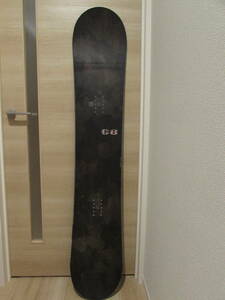 ■16‐17 SCOOTER　G8 151cm 　スクーター　ジーエイト　G-8