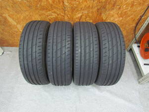 TK-TJ1 ブリヂストン POTENZA Adrenalin ポテンザ アドレナリンRE004 165/50R15 21年製 アルト エブリイワゴン コペン 等