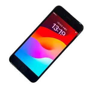 iPhoneSE 第2世代 64GB ホワイト MHGQ3J/A ドコモ 〇判定 動作確認済み レターパックライト発送 【中古】 N2401K305