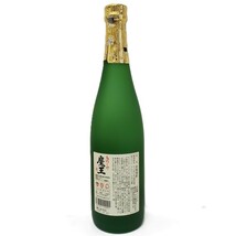 名門の粋 魔王 720ml 25度 未開栓 プレミアム 焼酎 芋 いも イモ 人気 I2401K271_画像3