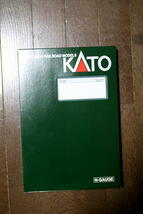 KATO サウンドカード C62 キハ58系 485系_画像3