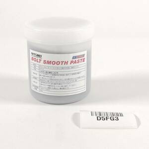 [Неокрытый] Tomei Bolt Paste Paste Expreme 200G /Tomei Powered Bolt Pastement Pastement Pastement с запеченной смазкой болта (#D5FG3)