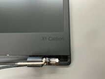 ThinKPad X1 Carbon 8th 14' FHD (1920x1080) LCD PANEL UNIT 97711_画像3