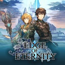 ★STEAM★ Edge Of Eternity エッジ オブ エタニティ PCゲーム メイ_画像1