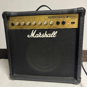 マーシャル　VS15R　バルブステート　Marshall VALVESTATEギターアンプ 英国製 ★ジャンク品