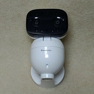  Panasonic KX-CU705 baby monitor KX-HC705-W