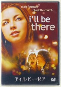 #DVD movie [ i-ll * Be * there ]2003 year performance : car ru Rod * Church,k Ray g* fur gason