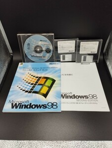 Windows98se 