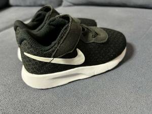 ベビーファーストシューズ　NIKE