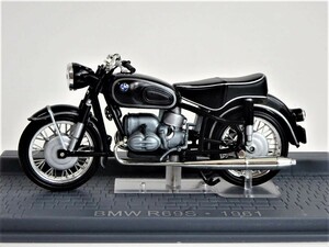 #1/24 BMW R69S 1961 by Ixo