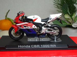 #1/24 Honda Honda CBR 1000 RR