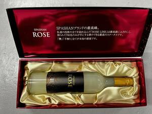 新品 スパシャン SPASHAN ロゼ 2022 500ml ROSE 洗車 コーティング シャンプー 