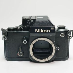 10) ニコン Nikon F2 フォトミック(DP-1)ブラックボディー