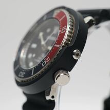 07) 3000本限定【セイコー/SEIKO】稼働品 PROSPEX V147-0AZ0 腕時計_画像3