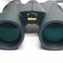 05) Nikon MONARCH 10×42 DCF WATERPROOF 双眼鏡 中古_画像9