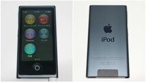 02) Apple iPod nano 第7世代 A1446 9台_画像10