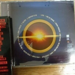 ★☆Ｓ06307 オフスプリング (The Offspring)【Conspiracy of One】【Rise and Fall Rage and Grace】CDアルバムまとめて２枚セット☆★の画像3