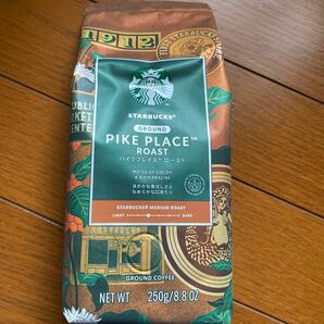 スターバックス 福袋 2024 コーヒー豆