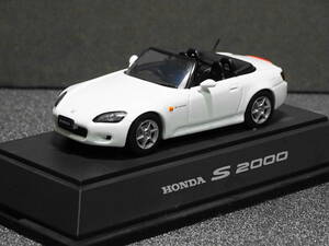 ホンダ　HONDA　S2000　ミニカー　フィギュア　広島発60サイズ 着払い