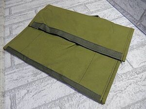 F42 美品！◆マルチパーパスポーチ◆米軍◆工具入れ！