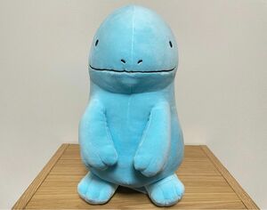 ポケモン ポケットモンスター めちゃもふぐっと ぬいぐるみ ヌオー