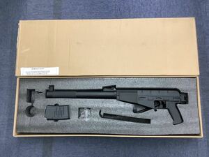 ◯営KU222-m140 【埼玉発】AY-011 VSS 電動ガン エアガン 動作未確認