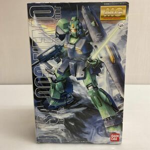 GA80-80T MSA-003 ネモ （1/100スケール MG Zガンダム 機動戦士Zガンダム 0141042）ガンプラ 未組立 現状品