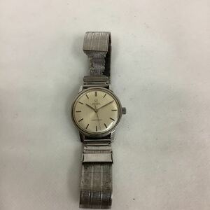 ◯営KU115-キT60【埼玉発】OMEGA AUTOMATIC オメガ オートマティック SEAMASTER 自動巻き 稼働品 ベルト破損あり 現状品