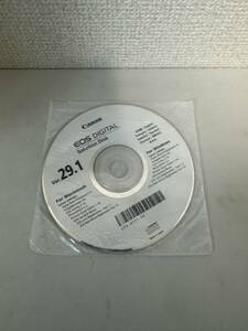 [ free shipping ] Canon Canon EOS Digitalso dragon shon disk solution disk Canon #1