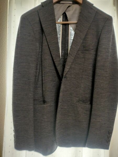 Men's　MELROSE　ジャケット